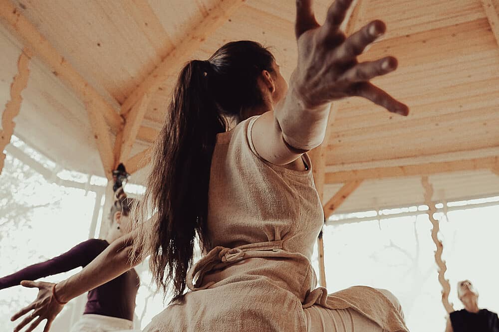 4 Day Silent Meditation Retreat in Spain