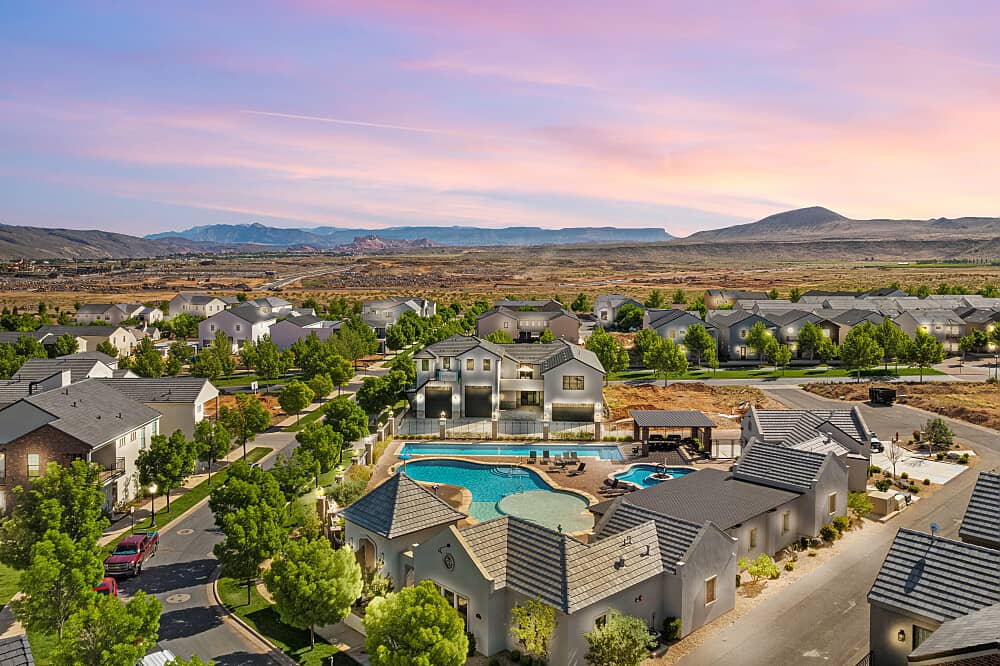 5 Day Women's HEALing Desert Red Rocks Retreat in Hurricane, UT