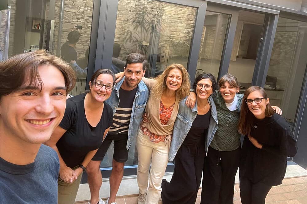 5 Day Vipassana Silent Meditation Retreat (In Spanish) In Spain