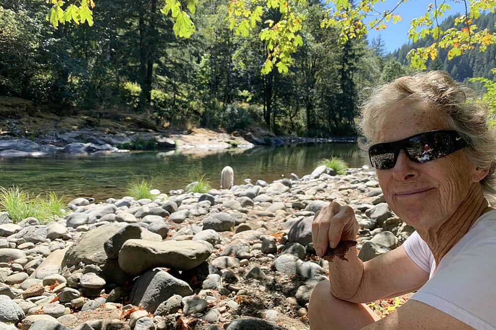 4 Day Thriving as an Introvert, Personal Retreat in Oregon, USA