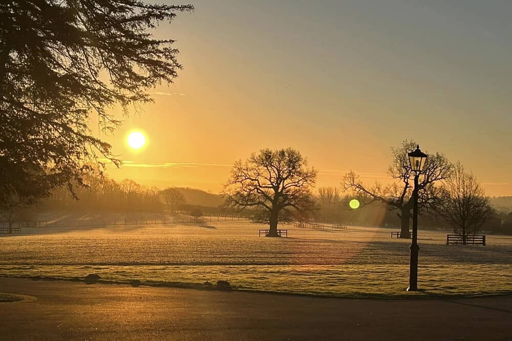 3 Day Autumn Equinox Reset Retreat in Newark, UK