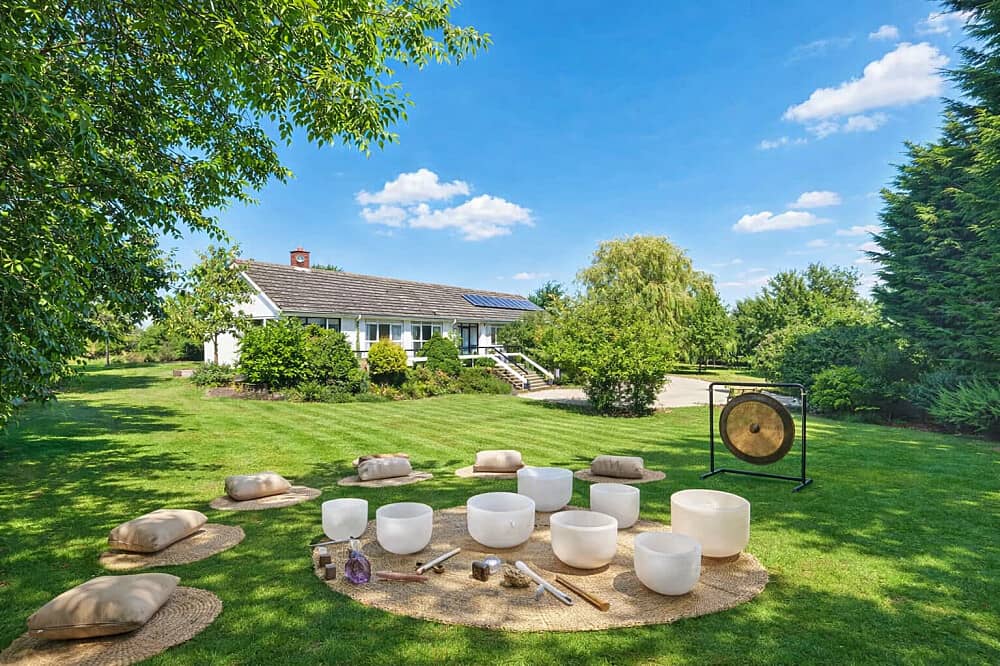 3 Day Holistic Reset Retreat in Essex, UK