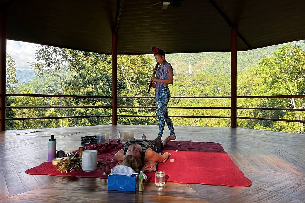 7 Day Trauma Transmutation & Transformation in Costa Rica