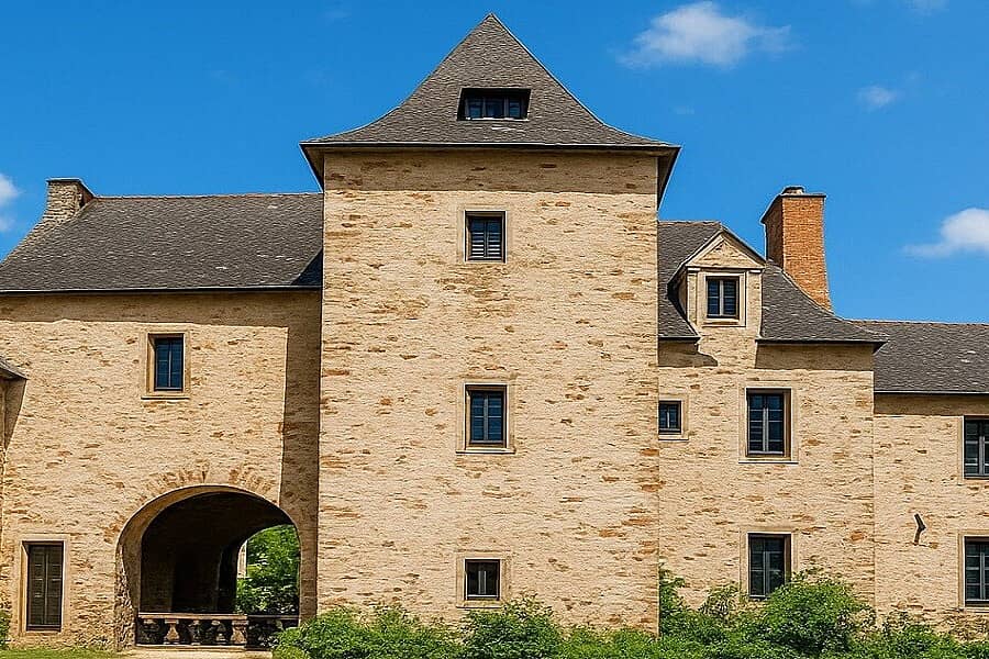 7 Day Transformative Writing Retreat in Chateau in France