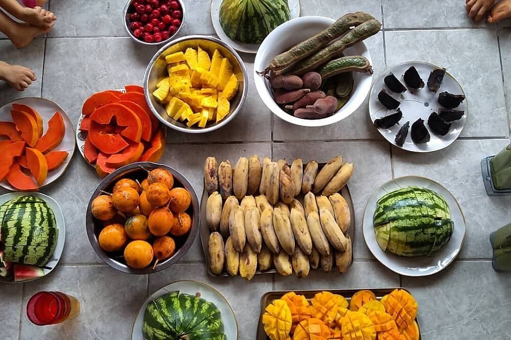 7 Day Raw Living Food Awakening & Detox Retreat, Costa Rica