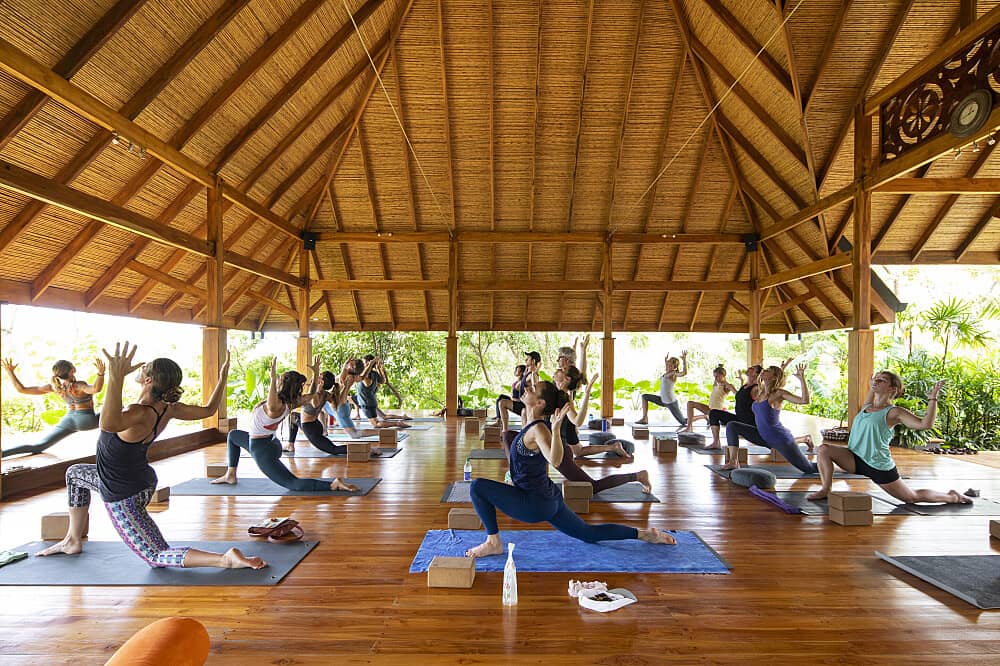 8 Day Ayurvedic Retreat : Reclaim Your Lifestyle in Costa Rica