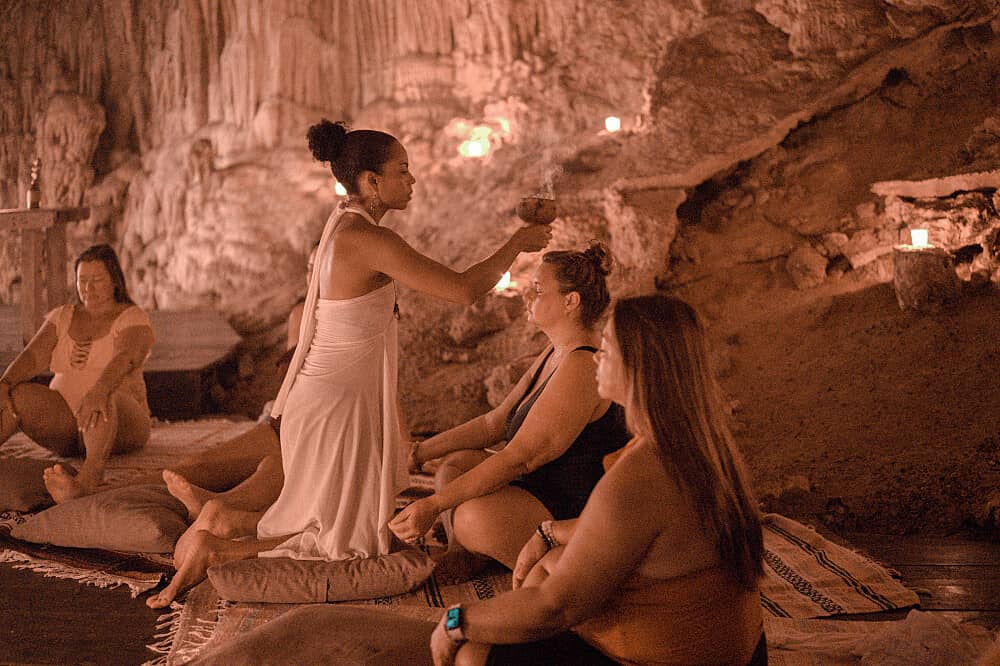 6 Day Women's Radiate Retreat in Tulum, Mexico