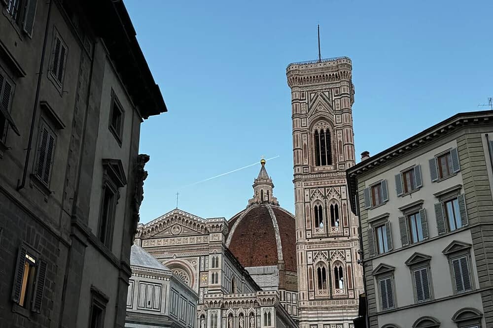 6 Day A Wellness, Culinary & Cultural Group Retreat in Italy