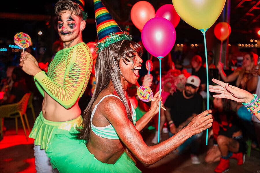 3 Day Secrets Hideaway Vacation Retreat in Florida, USA