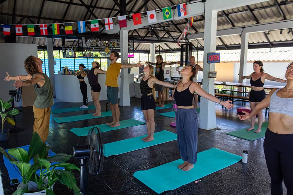 3 Day Relax, Recharge & Breathe - A Deep Exhale Retreat, Vietnam