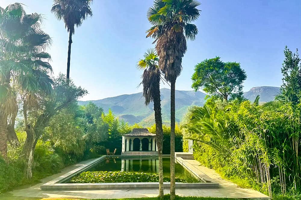 5 Day Creative Reset Retreat in Tijola, Spain