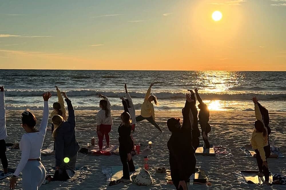 8 Day Yoga & Wellness Retreat in Madeira, Portugal