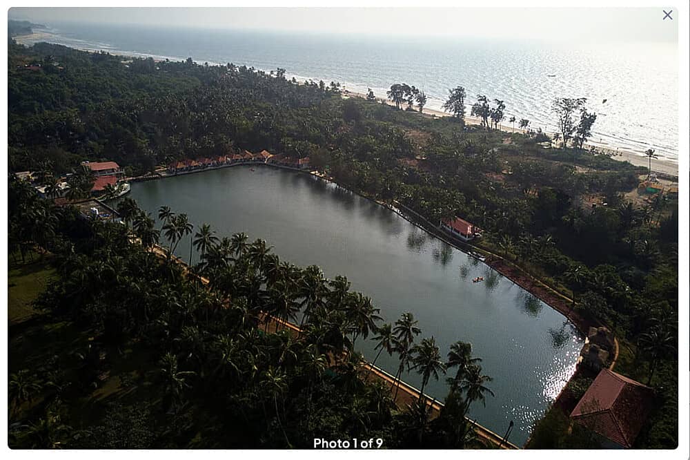 6 Day Osho Mindfulness & Meditation Private Retreat in Goa, India