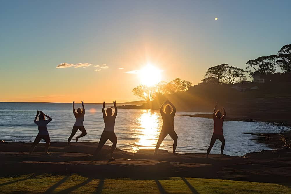 5 Day Kurandero Temple Retreat in Lagos, Portugal