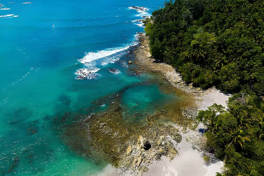 8 Day Transformative Women's Retreat in Jaco, Costa Rica