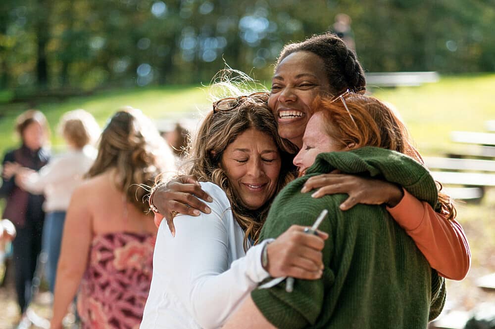 3 Day Women's Weekend Getaway in Pocono Mountains, PA, US