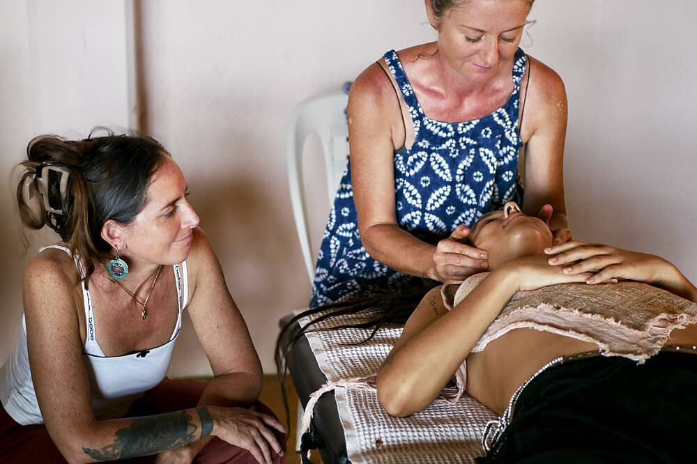 4 Day Cranial Bliss Therapy Yoga & Massage in New Zealand