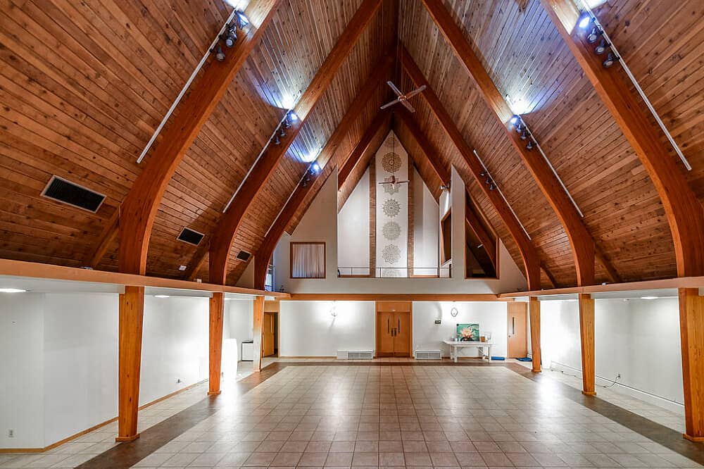 3 Day Retreat - Exploration in Stillness, WI, US