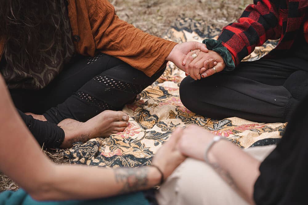 4 Day 'Rest & Rebirth" Women’s Retreat, Rocky Mountains, Canada