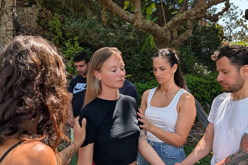 2 Day Ayahuasca Retreat wih Darwin Grajales, Hamburg, Germany