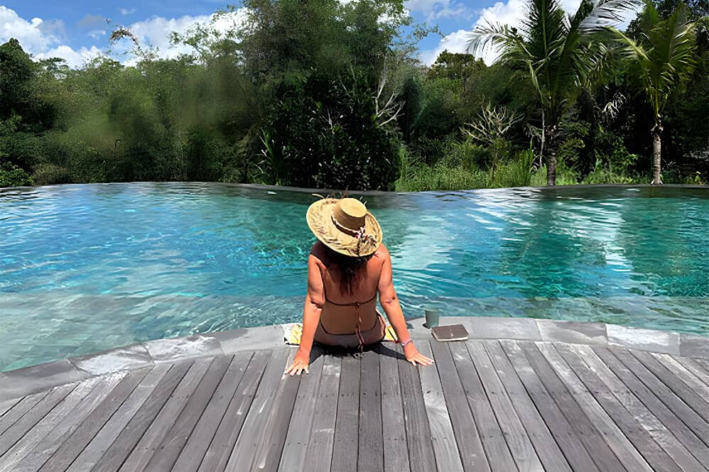 5 Day Unique Mountain Writing Retreat in Bali, Indonesia