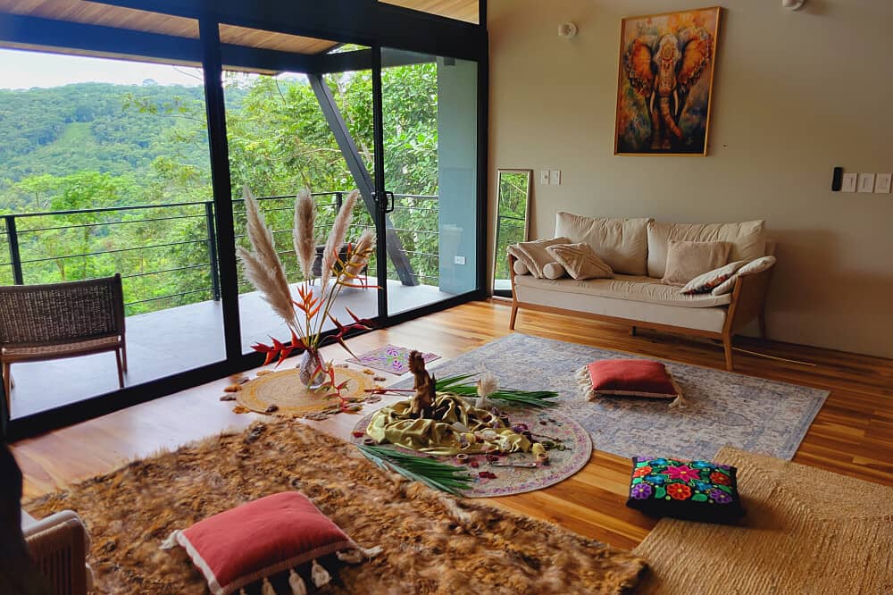 7 Day Holistic Detoxification Private Retreat in Costa Rica