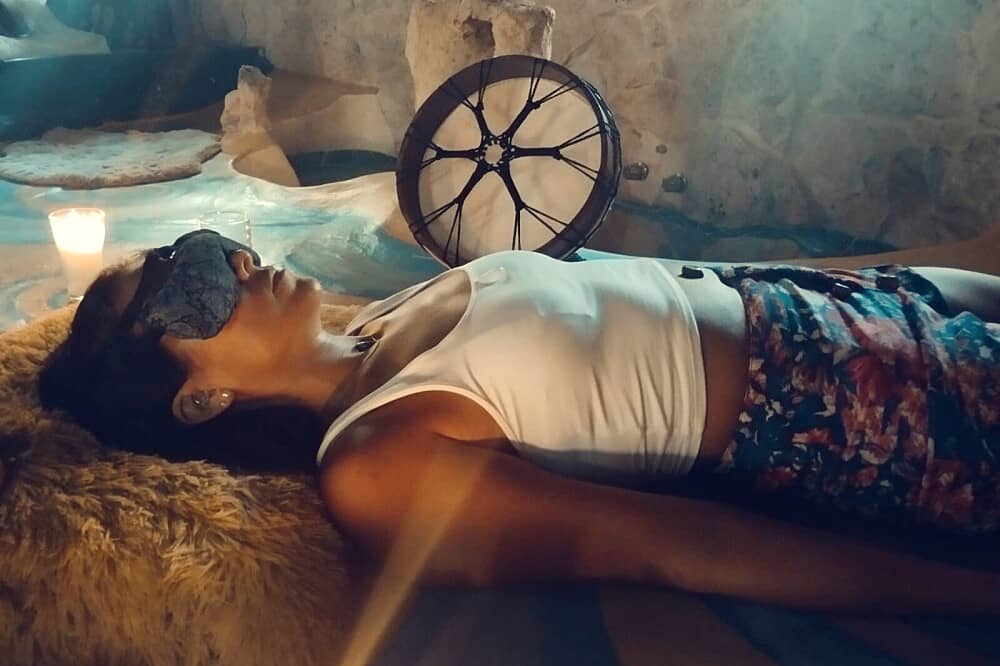 2 Day Bufo Alvarius & DMT Retreat in Playa del Carmen, Mexico