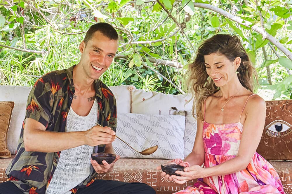 8 Day Immersive Transmission Retreat in Ibiza, Spain