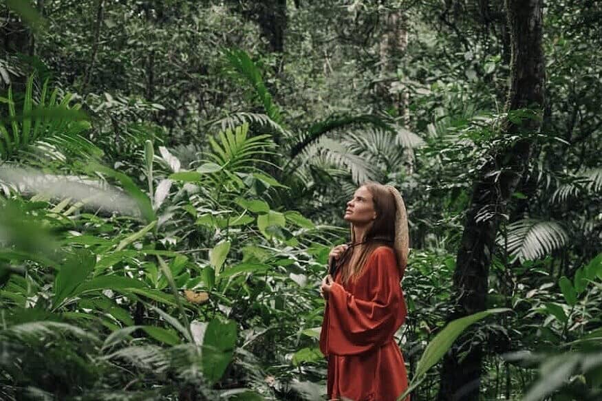 8 Day Sacred Journey through the Riviera Maya & Yucatan, Mexico