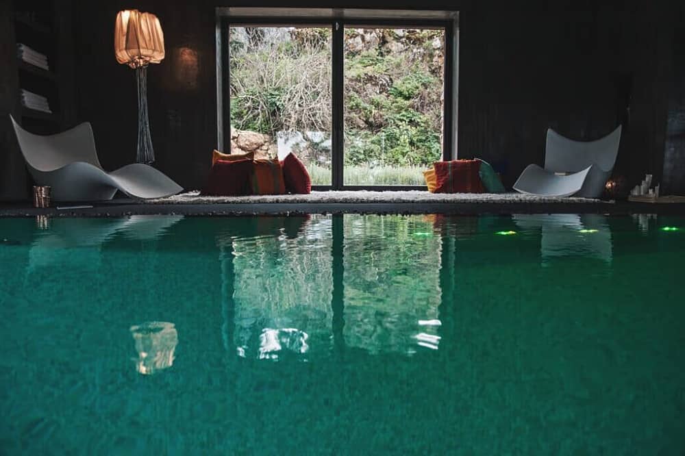 3 Day 1:1 Luxury Private Psilocybin Retreat in Spain