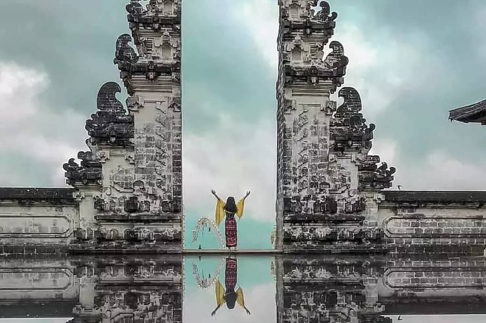 10 Day Spiritual Luxury Women's Retreat in Bali