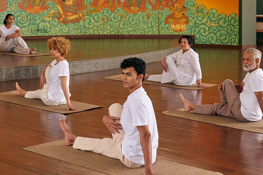 3 Day Digital Detox & Cellular Reset Retreat in Karnataka, India