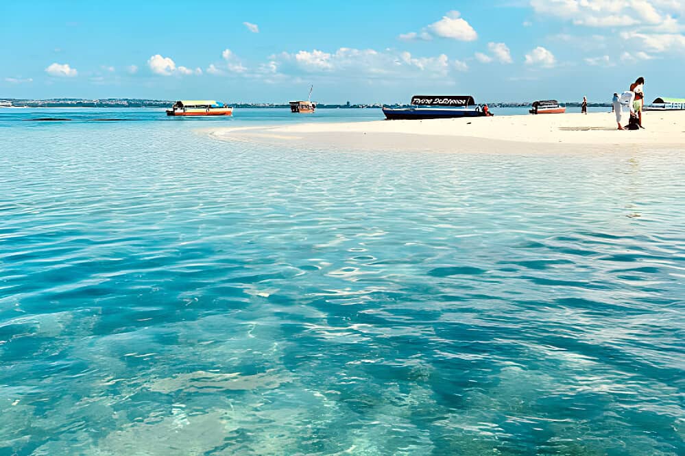 4 Day Private Immersion for Deep Rest and Renewal in Tanzania