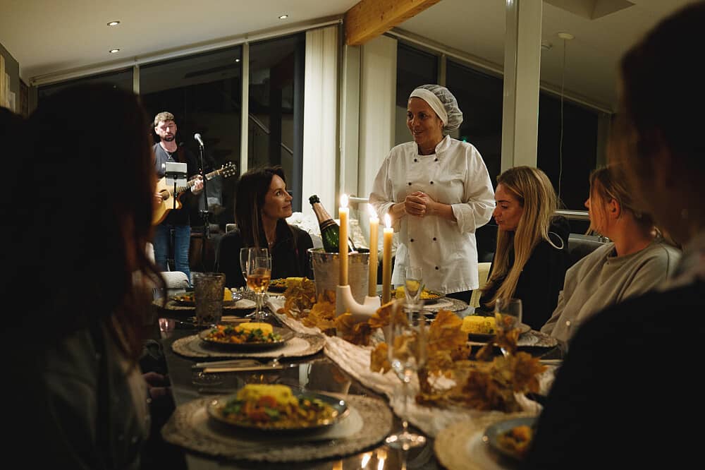 4 Day 'Healing From Within' Retreat in Newark, UK