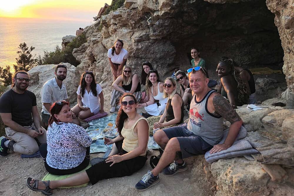 7 Day Your Costa Blanca Summer Escape in Calpe, Spain