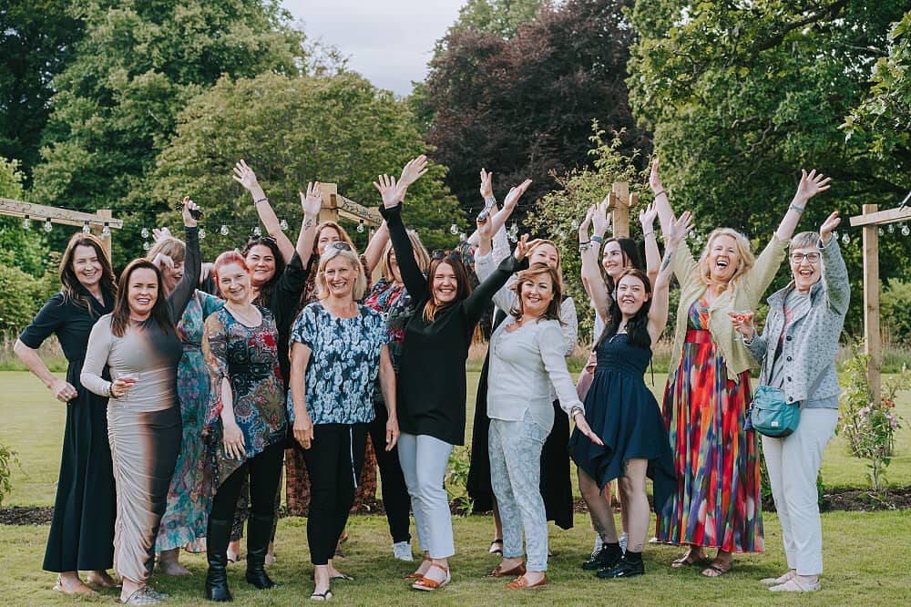 3 Day Private 1:1 Heal Your Life Retreat Ladyburn House, Scotland