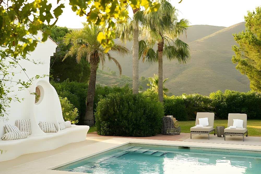 4 Day The Immersion Breathwork & Psilocybin In Marbella, Spain