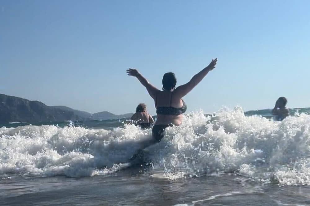 6 Day Swim, Dip & Chill Women's Holiday in Turkey