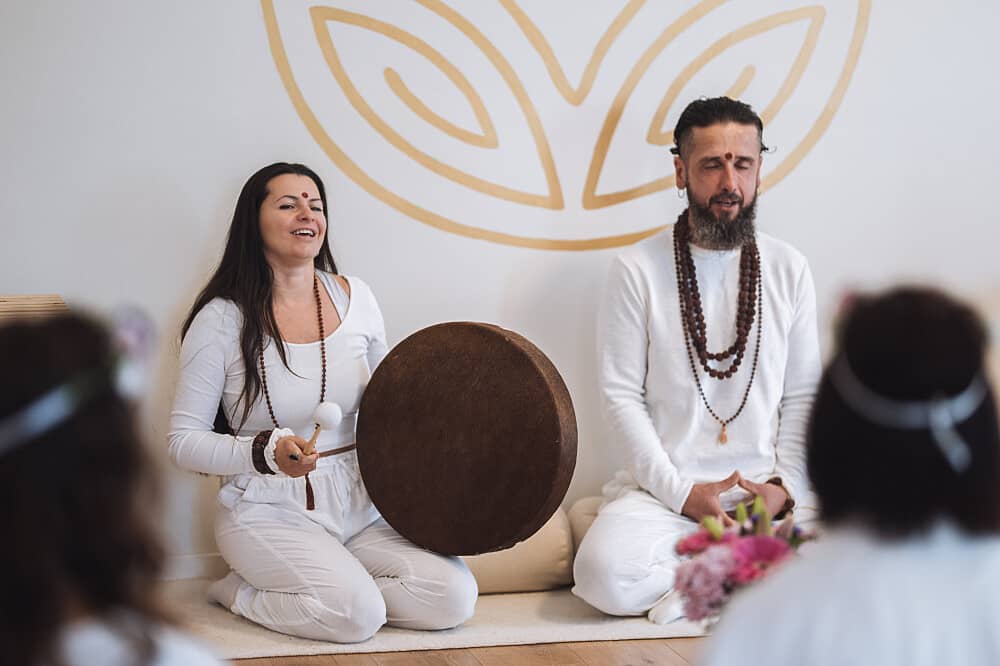 18 Day 200 Hour Yoga Teacher Training in Ohrid, Macedonia