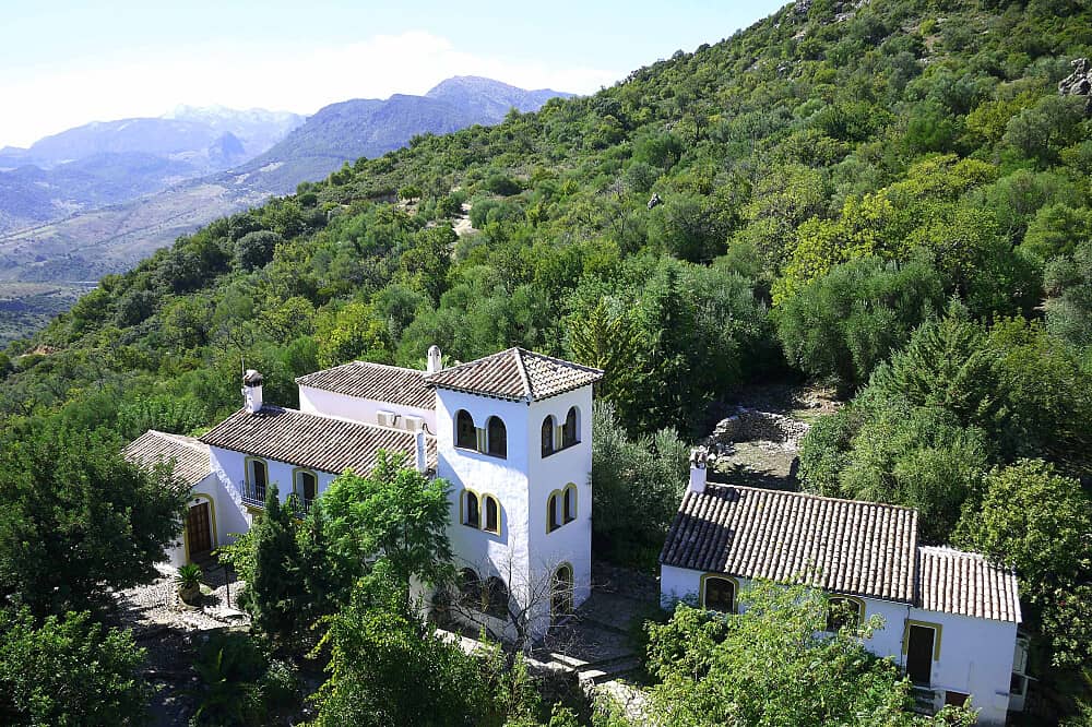 6 Day Dreamer's Retreat in Andalucia, Spain