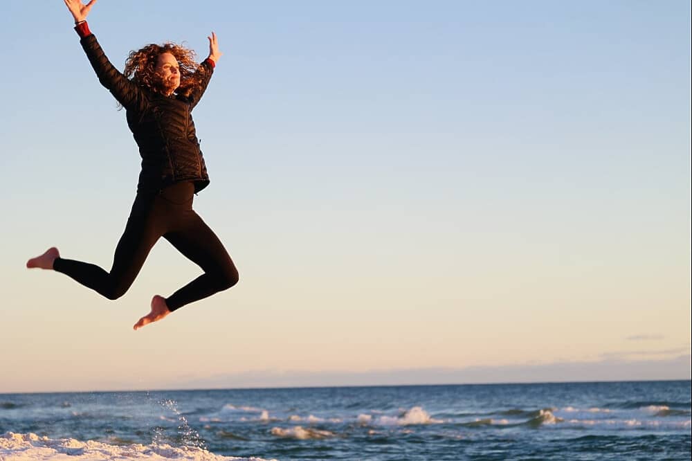 2 Day (or more) Private Burnout to Bliss: System Reset, FL, US