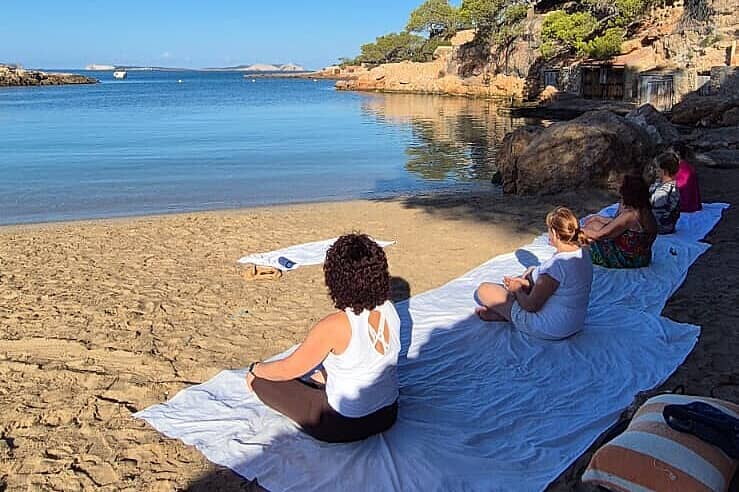 2 Day Balearic Bliss Private Reset In Ibiza, Spain