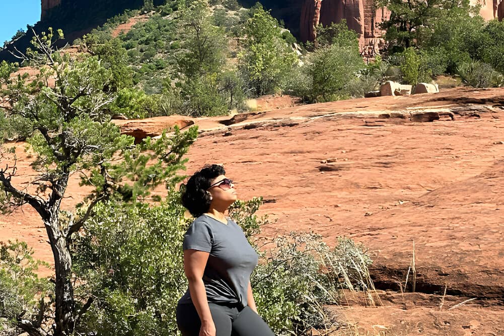 3 Day Private Women's Detox&Nervous System Reset,Sedona,AZ,US