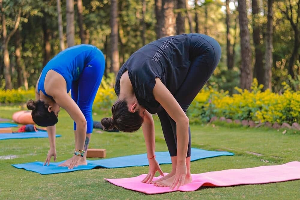 3 Day Return to Calm: Nervous System Reset Weekend, Canada