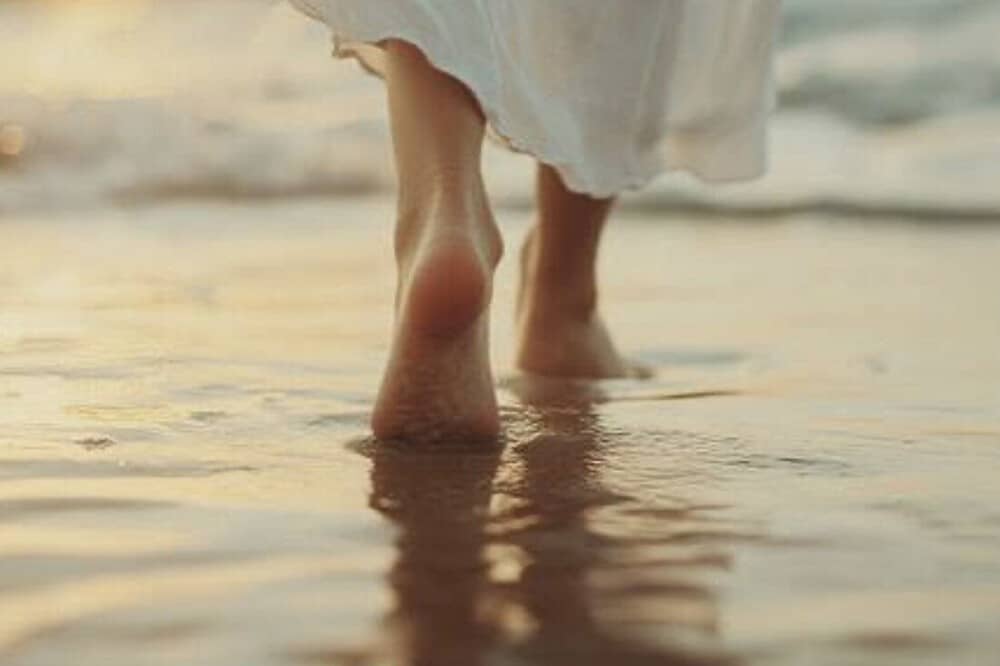 8 Day Spiritual Mindfulness on the Water, USA