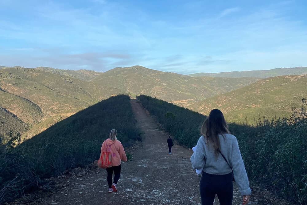 4 Day The Untethered Woman Retreat in Algarve, Portugal