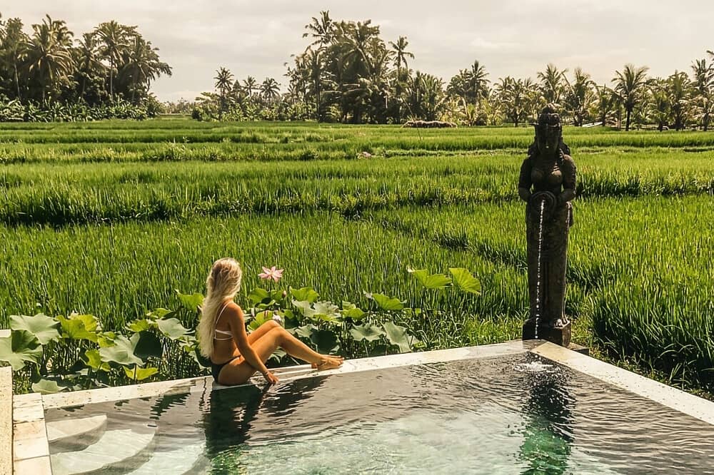 7 Day Solo Travelers Retreat: Yoga, Culture & Fun, Bali