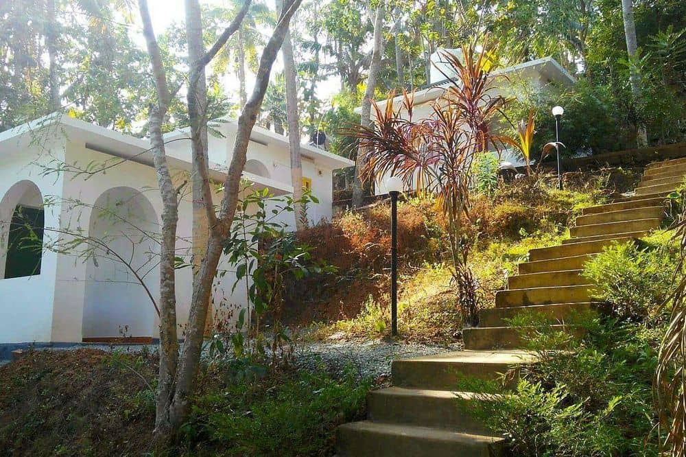 6 Day Healing Yoga and Meditation Retreat, Varkala, Kerala, India