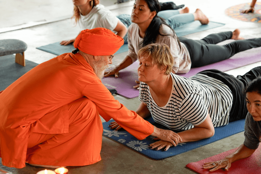 PARAISO YOGA SAYULITA