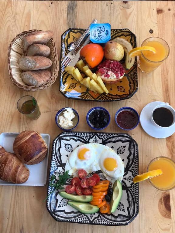 Cozy Surf House Taghazout